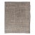 Modern Khotan Wool Rug in Brown by Keivan Woven Arts 10'8 X 14'2 For Sale