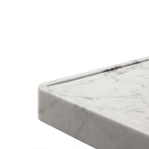 Cassina LC11-P Marble Table from Cassina For Sale - Image 4 of 6