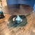 Julian Chichester 60” Dakota Dining Table For Sale - Image 11 of 11