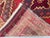 Antique Qashqai-Shiraz Tribal Runner Rug - 2'9" X 7'1" For Sale - Image 9 of 11
