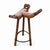 Brutalist Marbella Bar Stool For Sale - Image 12 of 13