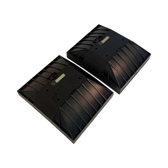 Type 6515 Beovox Redline RL 35 Passive Speakers from Bang & Olufsen, Set of 2 For Sale - Image 5 of 9