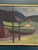 Anna‑Stina Lorentze Nilstoft, Landscape, 1950s, Oil on Canvas For Sale - Image 11 of 14