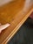 Chestnut Large 1920s Walnut Buffet For Sale - Image 8 of 12