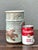 Handcrafted Sea Life Motif Ceramic Vase For Sale - Image 12 of 15