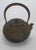 1900 - 1909 Antique Antique Tea Pot, Japan For Sale - Image 5 of 5