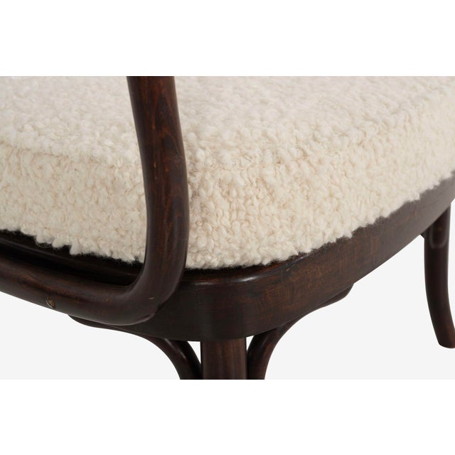 Josef Frank Armchair, Model No. 403/F, 1928 For Sale - Image 10 of 12