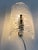 Model 8493 Wall Lamp by Carl Fagerlund for Orrefors, 1960s For Sale - Image 8 of 10