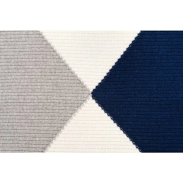 Collection of blankets and cushions, testimony of the ‘made in Italy’ and the importance of 'made to measure' by technical...