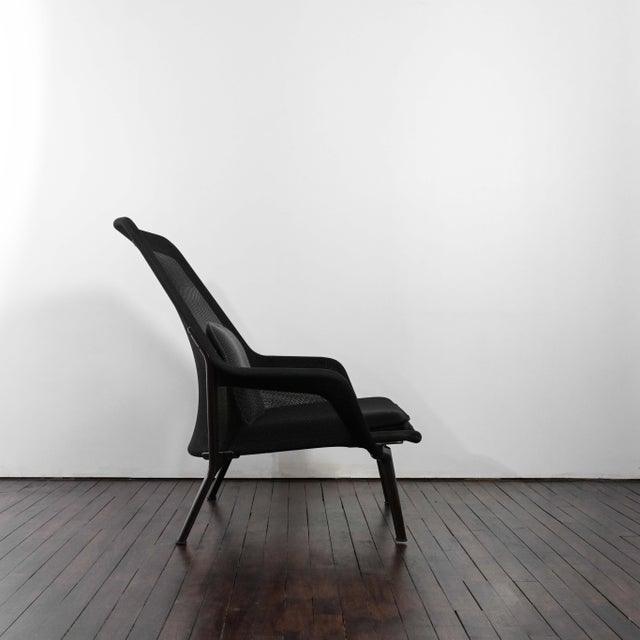 Slow Chair by Erwan & Ronan Bouroullec for Vitra, 2010s For Sale - Image 3 of 17