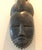 Tribal Vintage African Baulee Mask For Sale - Image 3 of 4