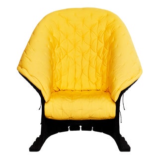 Lounge Chair No.357 Feltri by Gaetano Pesce for Cassina, 1986 For Sale