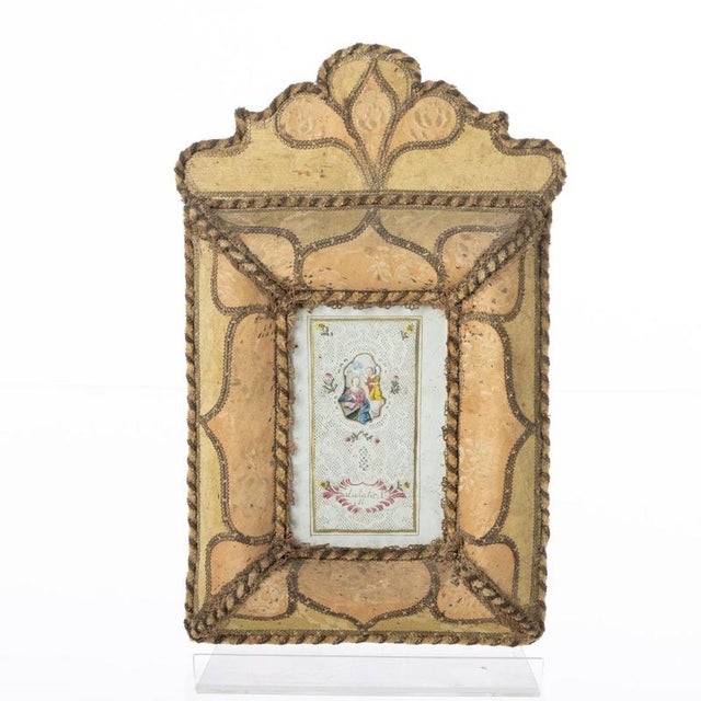 Portuguese Register, 19th Century For Sale - Image 6 of 6