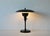 1970s Louis Paulsen Style Mid-Century Flying Saucer Desk Lamp For Sale - Image 10 of 11