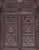 1900's Antique Monumental, English Gothic, Elizabethan Revival, Carved Oak Sideboard!! For Sale - Image 9 of 9
