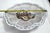 Lille France Faience Lattice Centerpiece Bowl For Sale - Image 11 of 12