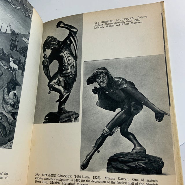 Dancers Through the Ages Prelude to Ballet Books - a Pair For Sale - Image 4 of 10