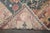 Early 20th Century Indian Larestan Pictorial Carpet - 6'8" x 9'7" For Sale In New York - Image 6 of 10