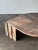 Stone Fior Di Pesco Marble Sculptural Coffee Table, Italy, 1980s For Sale - Image 7 of 18
