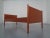 Mid-Century Modern Teak Single Bed by Børge Mogensen for Søborg Møbelfabrik, 1960s For Sale - Image 3 of 18