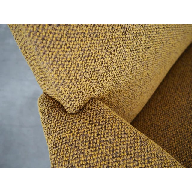 Danish Teak Armchair, 1970s For Sale - Image 14 of 17