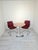 Conference and Office Set by Kusch+Co, Germany, Set of 3 For Sale - Image 5 of 18