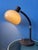 Mid-Century Modern Dutch Mushroom Table Lamp from Herda For Sale - Image 4 of 13