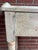 Antique Rustic Pine Work Table For Sale - Image 6 of 7