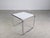 Bauhaus Bauhaus Laccio 1 Coffee Table by Marcel Breuer for Knoll International For Sale - Image 3 of 9