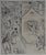 Mily Possoz, Les jeunes filles en promenade, Etching For Sale - Image 7 of 7