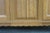 Wood Vintage Jacobean Spanish Revival Oak Welsh Dresser Buffet & Hutch Cupboard 68" For Sale - Image 7 of 13