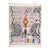 Small Moroccan Azilal Rug - 6.6 X 4.9 Ft For Sale