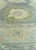 Turkish Oushak Rug 2'10" x 8'3" #19179 Explore a curated collection of hallway runners, wool rugs, and handmade...