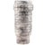 Contemporary Marble Array Vase by Nina Magon For Sale - Image 3 of 4