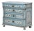 Gustavian Chest of Drawers, 1870 For Sale