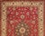 H1 Middle Eastern Rug in Wool For Sale - Image 3 of 10