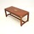 Vintage Military Campaign Coffee Table, 1930s For Sale - Image 4 of 8