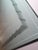 Maitland-Smith Shagreen coffee table/signed on bottom. a couple spots where the shagreen has chipped off. Should be fairly...