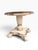 Pair of Katherine Henick Neoclassical Gilt & Painted Side Tables / Plant Stands For Sale In Boston - Image 6 of 17