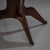 Sculptural Center/Dining Table by Melchiorre Bega, Italy, Mid-20th Century For Sale - Image 9 of 18