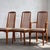Vintage Danish Dining Chairs, 1990s, Set of 6 For Sale - Image 11 of 16