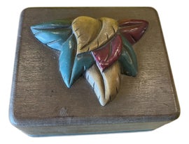 Example of Workaday Handmade Organization Accessories