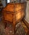 French French Louis XV Burlwood 18th Century Secretaire For Sale - Image 3 of 5