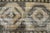 1970s Vintage Turkish Handmade Wool Cotton Brown Runner Rug For Sale In San Francisco - Image 6 of 11