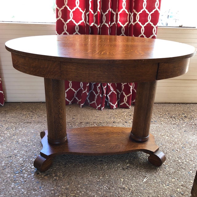 dating mersman furniture