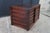 Vintage Japanese Todana Tansu Storage Cabinet Console Chest Nightstand Side Table For Sale - Image 11 of 12