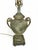 Vintage Fredric Cooper Vase / Urn Table Lamp For Sale - Image 6 of 10