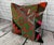 Vintage Pillow Case Turkish Kilim Pillow Decorative Kilim Pillow Dry cleaning only. PILLOW INSERT IS NOT INCLUDED