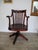 Antique Desk Chair by Adolf Loos for Thonet, 1890s For Sale - Image 6 of 18