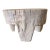 Vintage Reclaimed Elm Stump Side Table 61626a For Sale